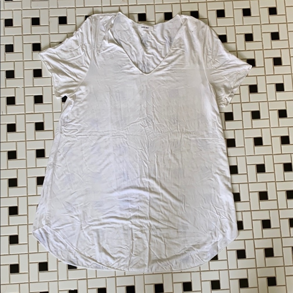 Mod ref top
